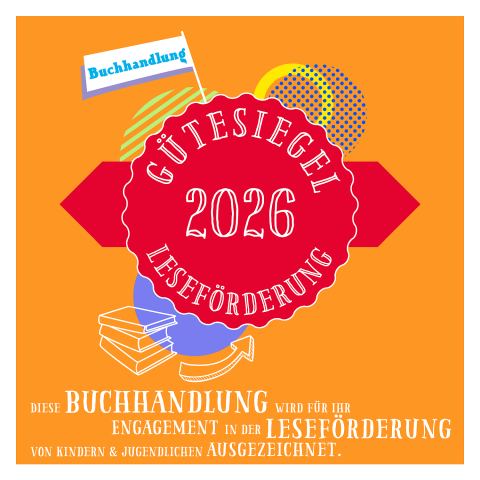 Gütesiegel 2026